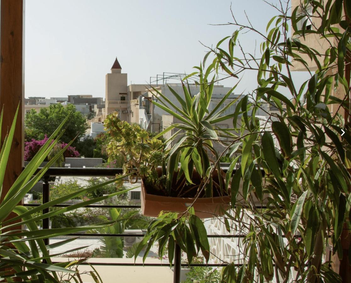 Hotel Diar Yasmine à Tazarka Extérieur photo